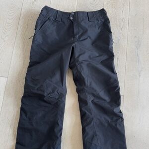 Patagonia Men's Powder Bowl Snow Ski Pants - Small